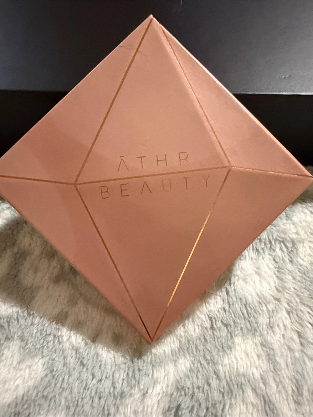 Ethereal Diffused Reflections Bronzing Powder - Ethereal
